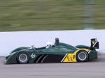 Caterham-Lola SP/300.R 2011 года